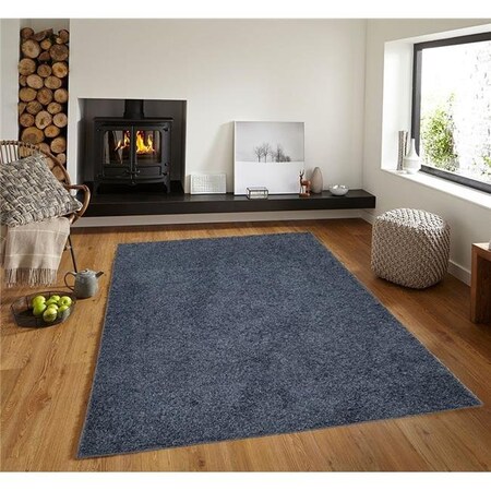 Homedora FeaturesHomeDora is a well, known Brand for decorative home goods for years<l HD-SHAGGY-BLUE